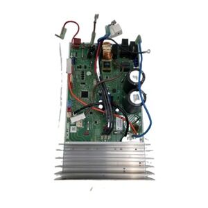 MITSUBISHI  Inverter P.C. Board SM00A680(B) 568HC6 711H07